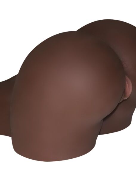 Sexdoll Doggystyle Black