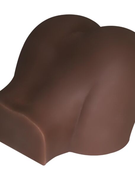 Sexdoll Doggystyle Black