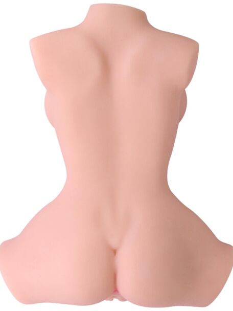 Large Size Doll Sarah