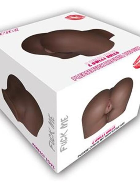 Sexdoll Doggystyle Black