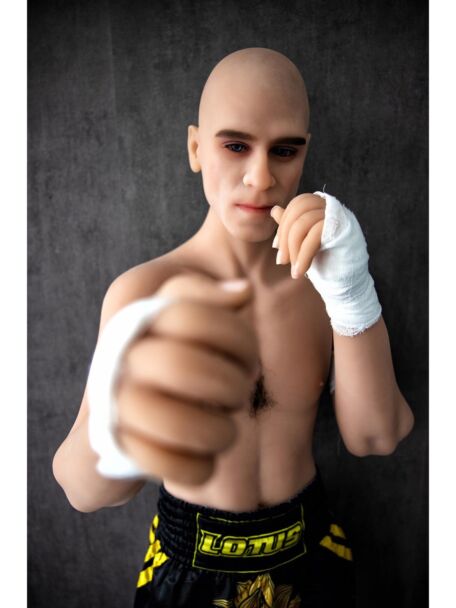 Real Doll Emanuel
