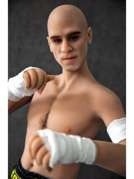 Real Doll Emanuel