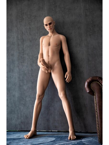 Real Doll Emanuel