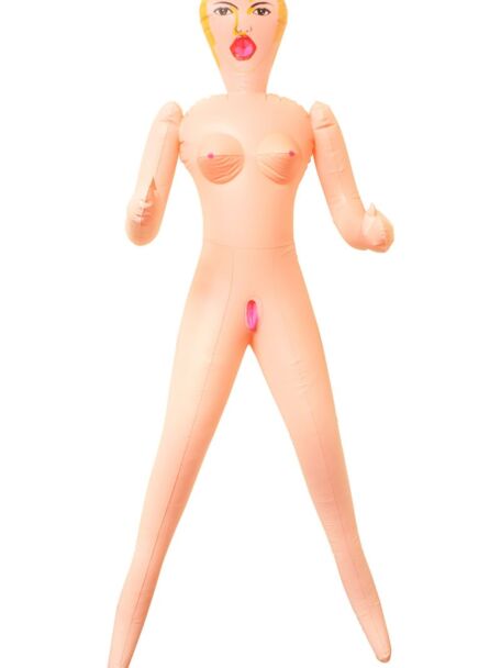 Milf Love Doll Inflatable
