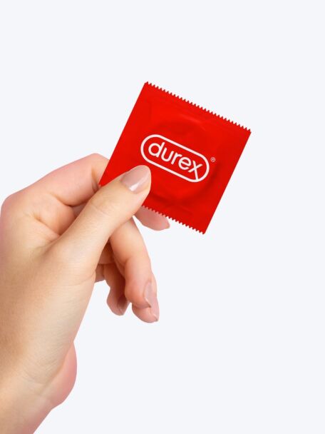 Durex Ultra Thin 10 st