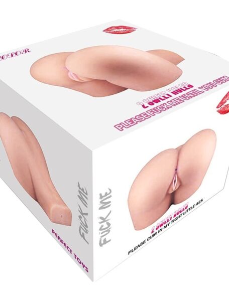 Sexdoll Doggy Style