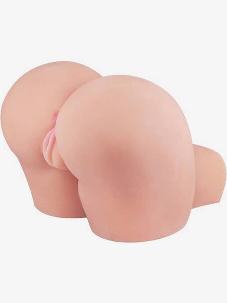 Sexdoll Doggy Style