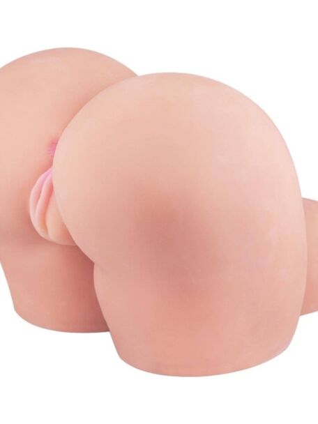 Sexdoll Doggy Style