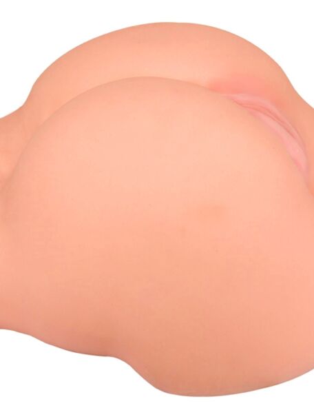Anal Doggystyle Rear End
