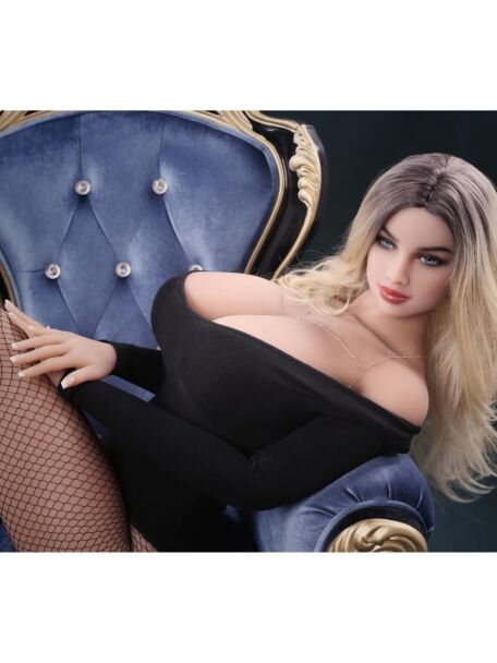 Real Doll Cassandra