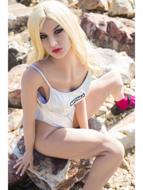 Real Doll Karoline