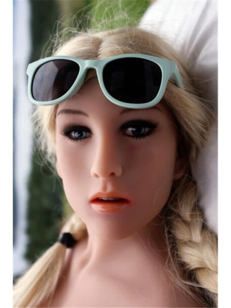 Real Doll Mia