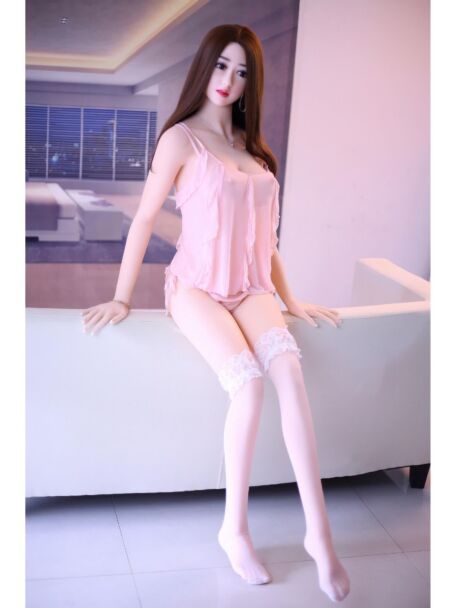 Real Doll Jing