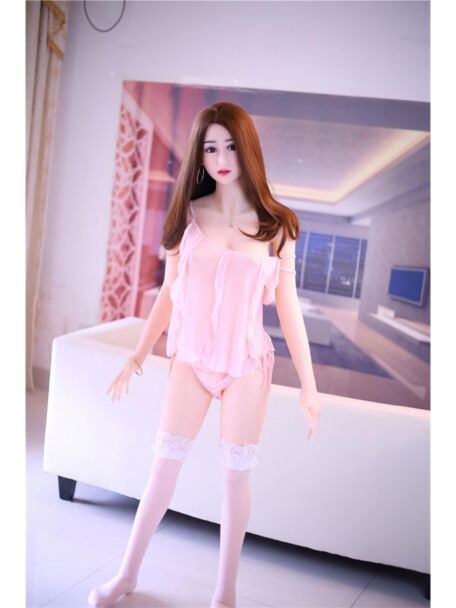 Real Doll Jing