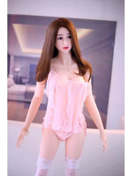 Real Doll Jing