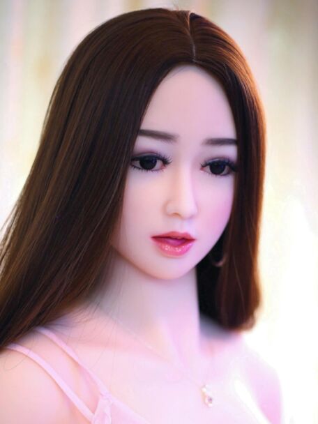 Real Doll Jing