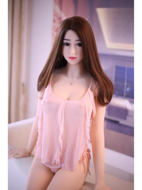 Real Doll Jing