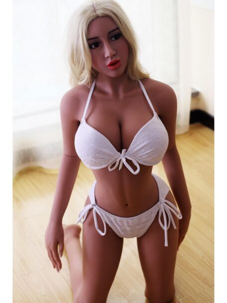 Real Doll Malin