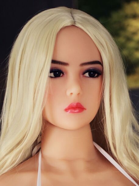 Real Doll Ida