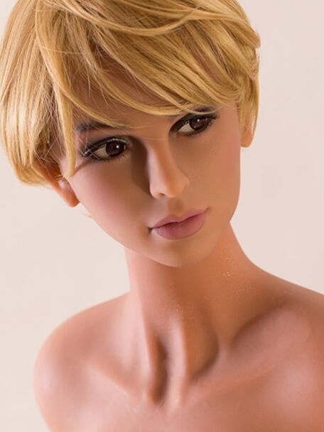 Real Doll Monica
