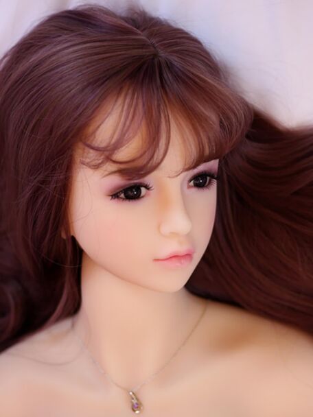 Real Doll Tina