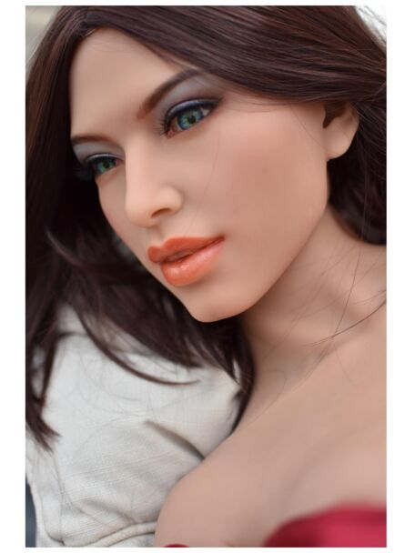Real Doll Vanessa
