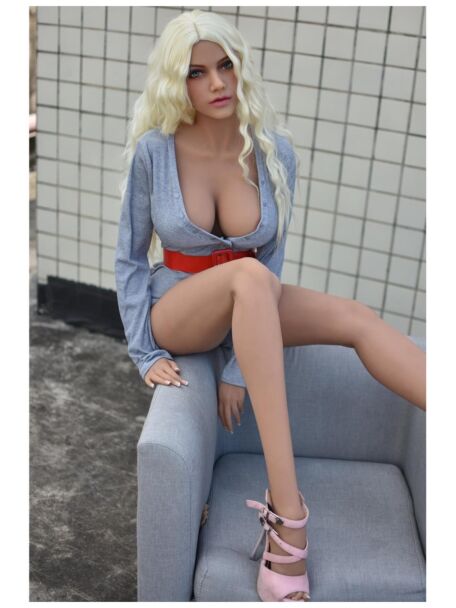 Real Doll Michelle