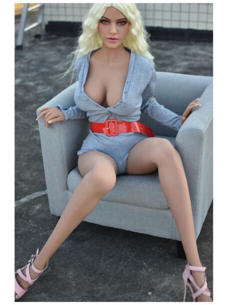 Real Doll Michelle