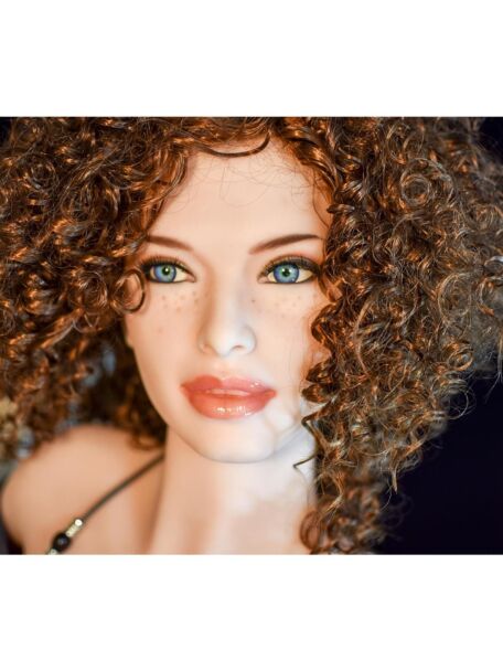 Real Doll Sandy