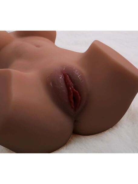 Doll King Passion Guarantee Jojo