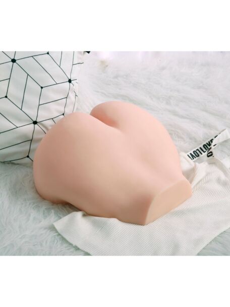 Cyberskin Realistic Bella Bubble Butt