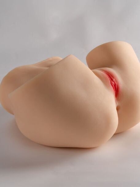 Cyberskin Realistic Ariel