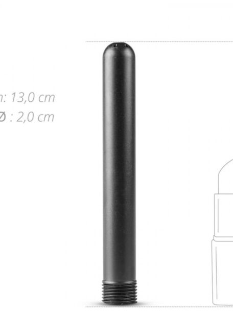 Anal Shower Head Nozzle