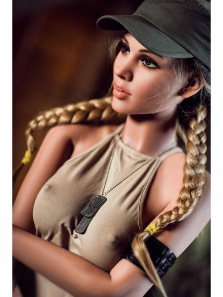 Angelina