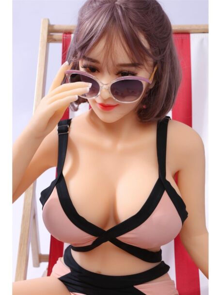 Real Doll Sarah