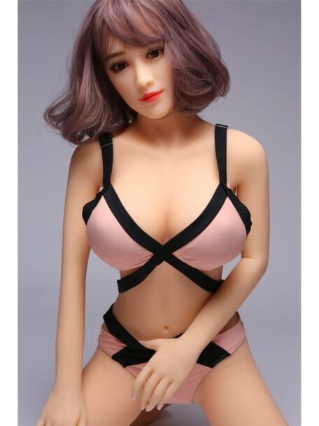Real Doll Sarah