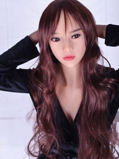 Real Doll LeeAnn