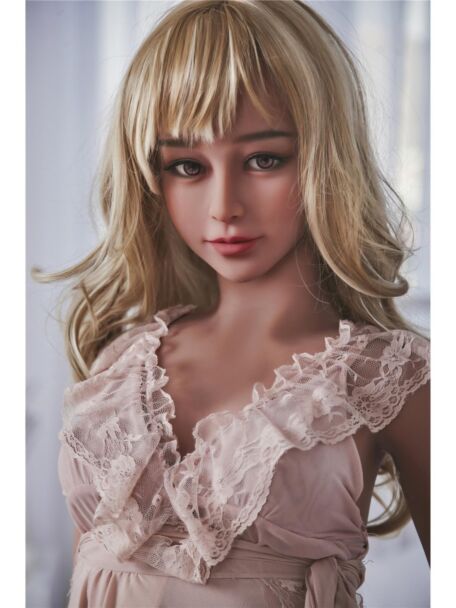Real Doll Ellie Mshop
