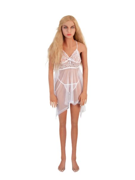 Dolls By Shots Donna