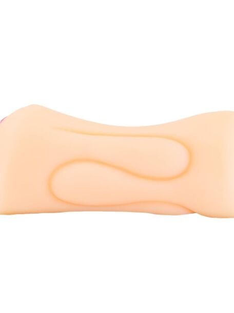 Double Ended Mouth and Vagina Stroker