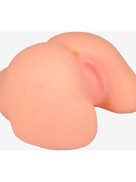 Anal Doggystyle Rear End