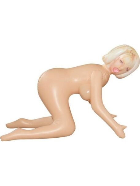 Anna Swedish Love Doll