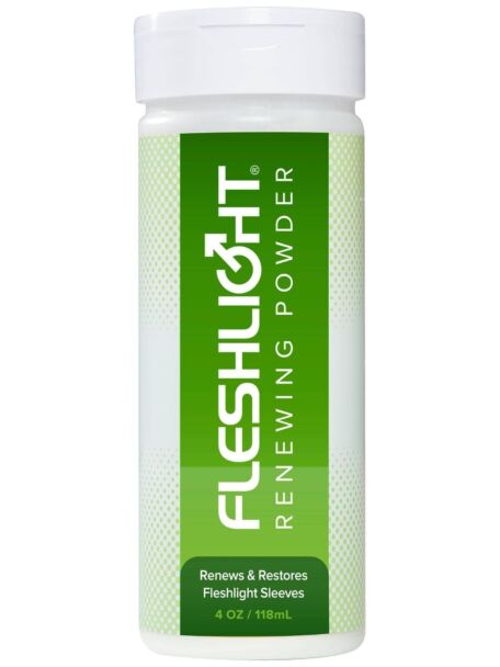 Fleshlight Renewing Powder