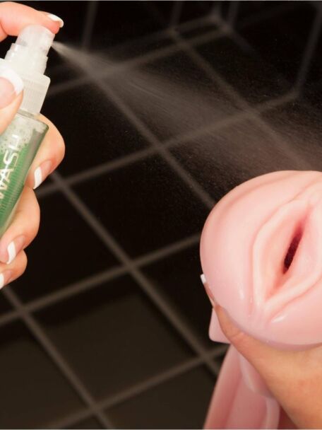 Fleshlight Fleshwash 100 ml.