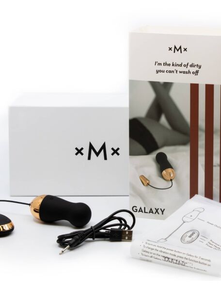 Private Collection Galaxy 2.0