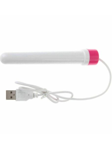 Heating stick