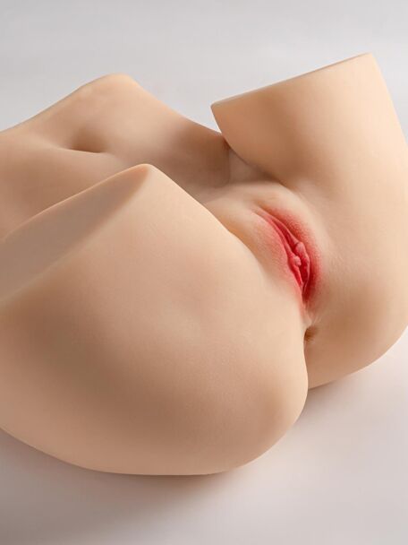 Cyberskin Realistic Ariel
