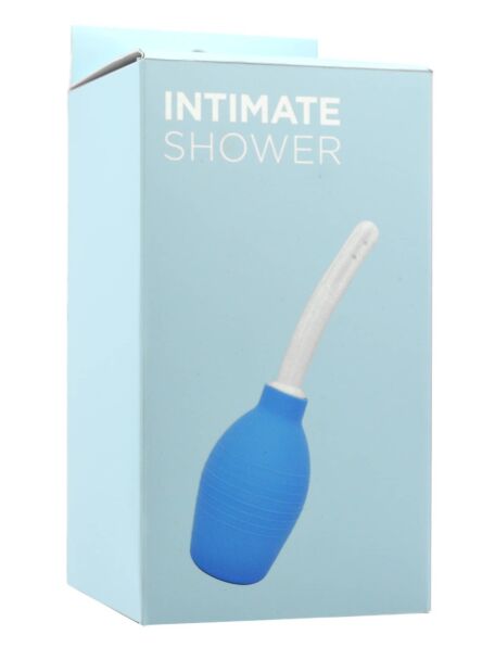 Intimate Shower