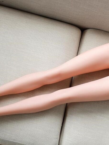 Legs for Days