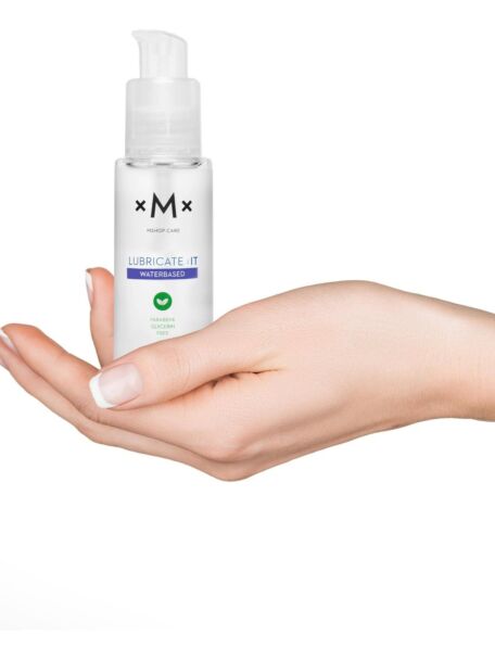 Mshop Care Lube:It Waterbased 50ml